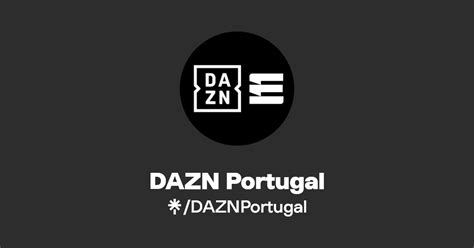 DAZN Portugal .